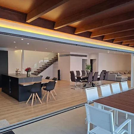 Ocean Ii Luxe Infinity Heated Pool *