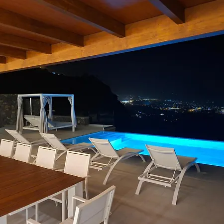 Ocean Ii Luxe Infinity Heated Pool