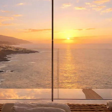 Ocean Ii Luxe Infinity Heated Pool Vila