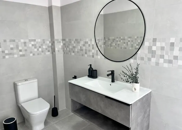 别墅 Ocean Ii Luxe Infinity Heated Pool *