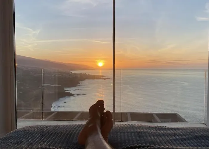 Ocean Ii Luxe Infinity Heated Pool *