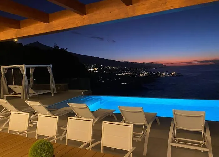 Ocean Ii Luxe Infinity Heated Pool * 圣乌尔苏拉