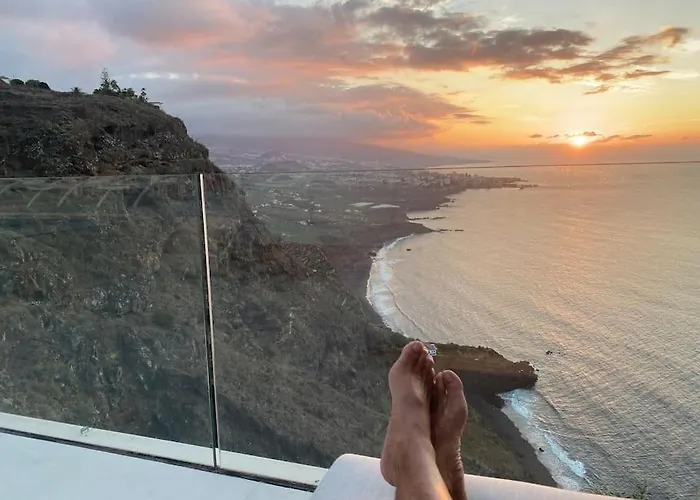 别墅 Ocean Ii Luxe Infinity Heated Pool