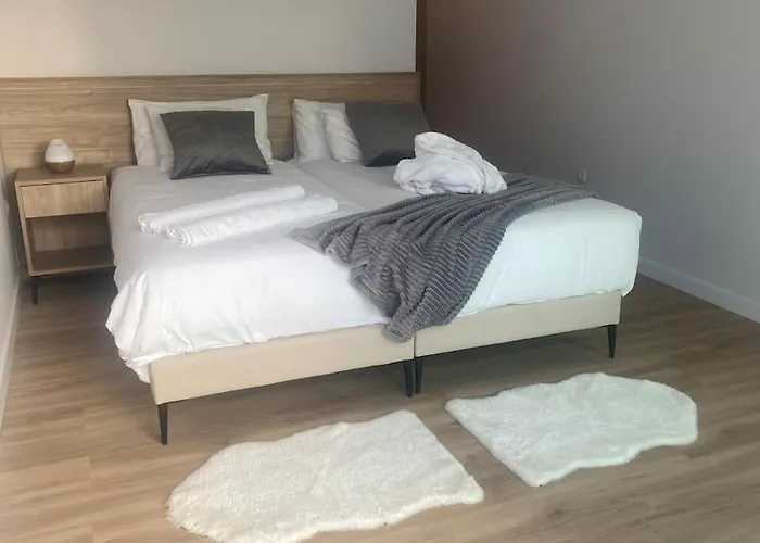 Ocean Ii Luxe Infinity Heated Pool * 圣乌尔苏拉