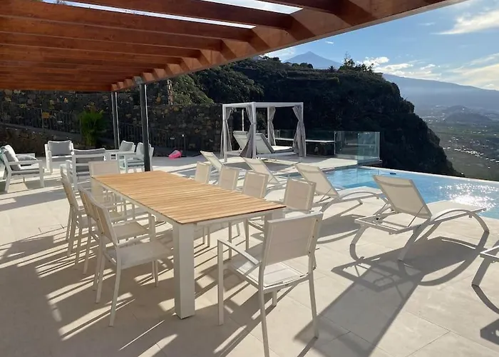 Ocean Ii Luxe Infinity Heated Pool 圣乌尔苏拉