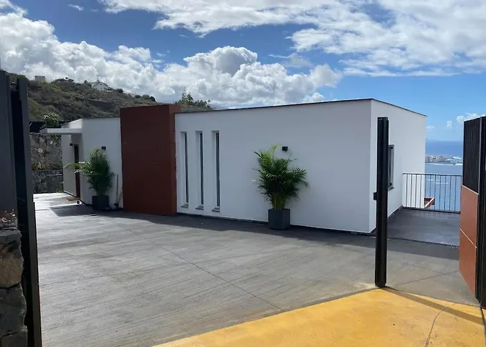 Ocean Ii Luxe Infinity Heated Pool * 圣乌尔苏拉