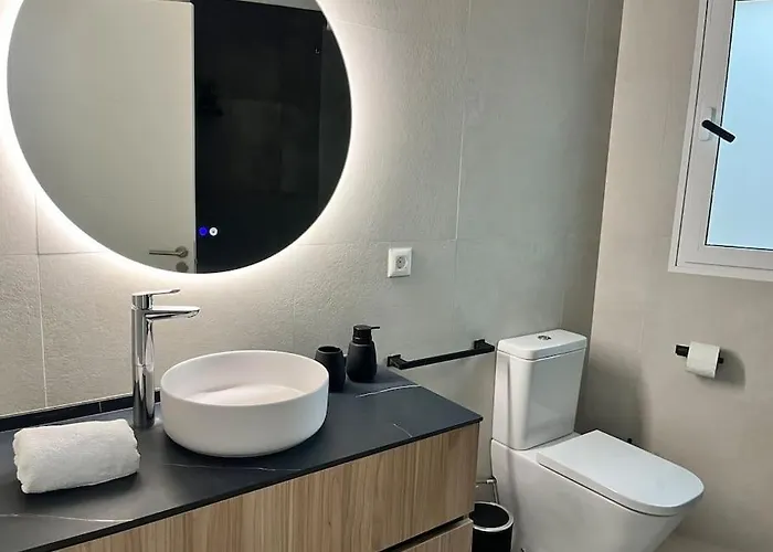 Ocean Ii Luxe Infinity Heated Pool 别墅 圣乌尔苏拉