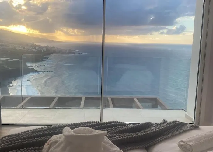 Ocean Ii Luxe Infinity Heated Pool * 圣乌尔苏拉