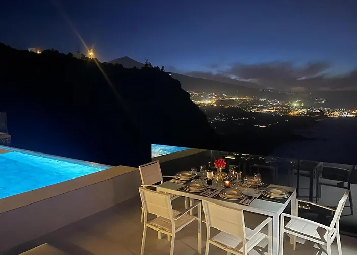 Ocean Ii Luxe Infinity Heated Pool *