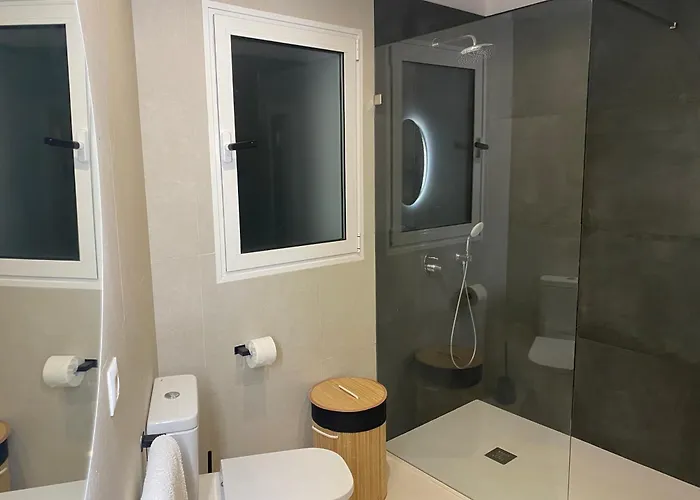 Ocean Ii Luxe Infinity Heated Pool 圣乌尔苏拉