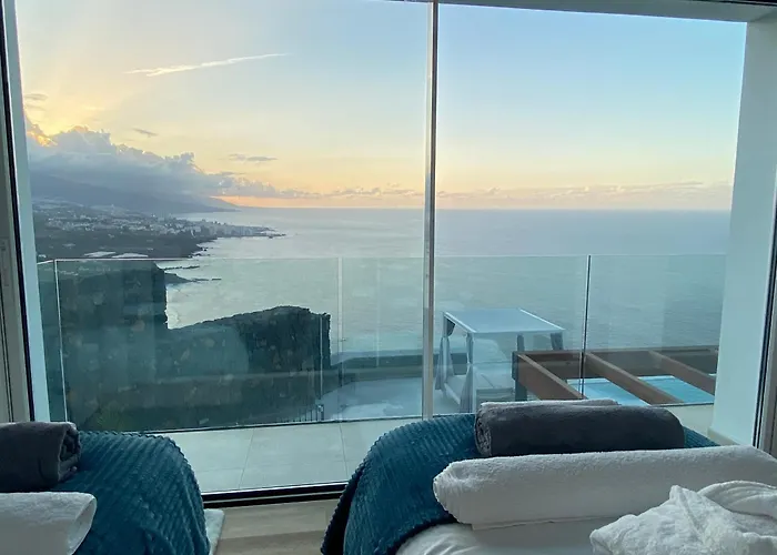 别墅 Ocean Ii Luxe Infinity Heated Pool