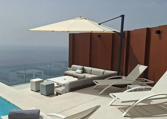 Ocean Ii Luxe Infinity Heated Pool * Santa Úrsula