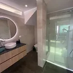Ocean Ii Luxe Infinity Heated Pool 빌라
