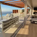 Ocean Ii Luxe Infinity Heated Pool 빌라 *