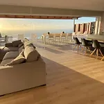 Ocean Ii Luxe Infinity Heated Pool *