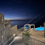 빌라 Ocean Ii Luxe Infinity Heated Pool Santa Úrsula