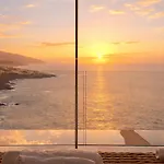 Ocean Ii Luxe Infinity Heated Pool 빌라