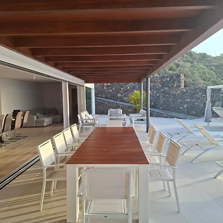 Ocean Ii Luxe Infinity Heated Pool 빌라 *