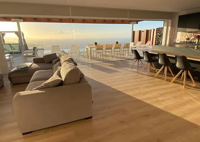 Ocean Ii Luxe Infinity Heated Pool *