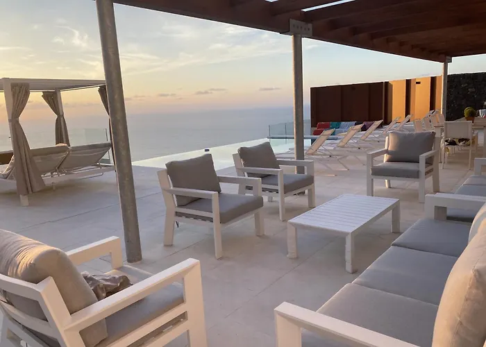 Ocean Ii Luxe Infinity Heated Pool * Santa Úrsula