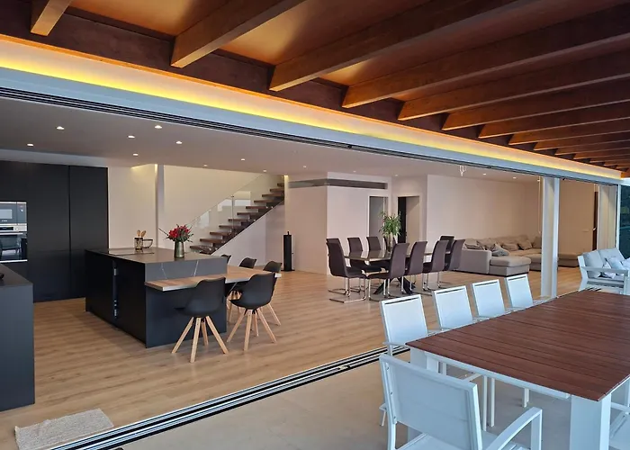 Ocean Ii Luxe Infinity Heated Pool *